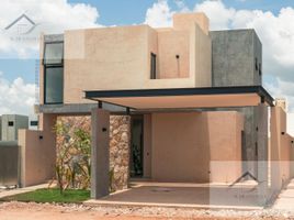 3 Schlafzimmer Villa zu verkaufen in Yaxkukul, Yucatan, Yaxkukul