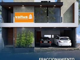 Villa 3 chambre à vendre à San Luis Potosi, San Luis Potosi, San Luis Potosi, San Luis Potosi