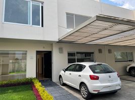 3 Schlafzimmer Villa zu verkaufen in Toluca, Mexico, Toluca