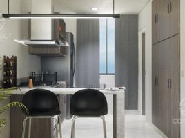 1 Habitación Apartamento en venta en Leon, Guanajuato, Leon, Guanajuato