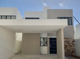 Villa 2 chambre à vendre à Merida, Yucatan, Merida