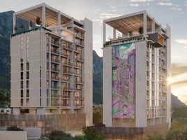 1 Habitación Departamento en venta en Santa Catarina, Nuevo León, Santa Catarina