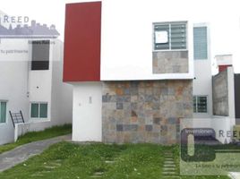 Villa 3 chambre à vendre à Toluca, Mexico, Toluca