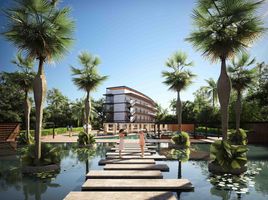 Condominium 2 chambre à vendre à Isla Mujeres, Quintana Roo, Isla Mujeres
