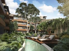 1 Habitación Apartamento en venta en Cozumel, Quintana Roo, Cozumel, Quintana Roo