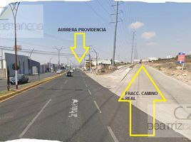  Grundstück zu verkaufen in Pachuca De Soto, Hidalgo, Pachuca De Soto