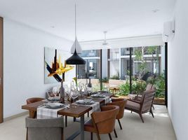 2 Bedroom Condo for sale in Conkal, Yucatan, Conkal