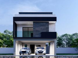 3 Schlafzimmer Villa zu verkaufen in Apodaca, Nuevo Leon, Apodaca