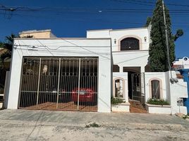 5 Schlafzimmer Haus zu verkaufen in Merida, Yucatan, Merida, Yucatan
