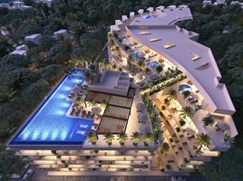 2 Schlafzimmer Appartement zu verkaufen in Cozumel, Quintana Roo, Cozumel, Quintana Roo, Mexiko