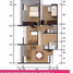 Condominium 2 chambre à vendre à Venustiano Carranza, Mexico City, Venustiano Carranza