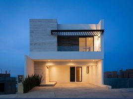 3 Schlafzimmer Villa zu verkaufen in San Luis Potosi, San Luis Potosi, San Luis Potosi, San Luis Potosi