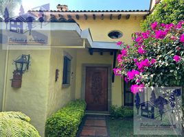 Villa 4 chambre à vendre à Huitzilac, Morelos, Huitzilac