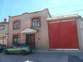 Estudio Casa en venta en Xaltocan, Tlaxcala, Xaltocan