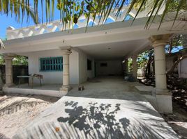 2 Habitación Casa en venta en Progreso, Yucatán, Progreso