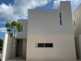 3 Habitación Casa en venta en Conkal, Yucatán, Conkal