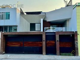 Maison 4 chambre à vendre à Coatepec, Veracruz, Coatepec
