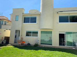 Villa 4 chambre à vendre à Toluca, Mexico, Toluca