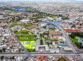  Grundstück zu verkaufen in San Jeronimo Tecuanipan, Puebla, San Jeronimo Tecuanipan, Puebla