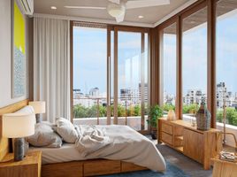 1 Schlafzimmer Appartement zu verkaufen in Cozumel, Quintana Roo, Cozumel, Quintana Roo, Mexiko