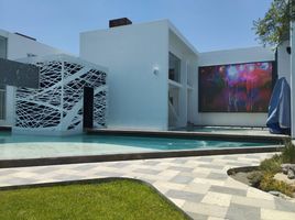10 Schlafzimmer Haus zu verkaufen in Atlixco, Puebla, Atlixco