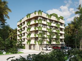 1 Habitación Apartamento en venta en Cozumel, Quintana Roo, Cozumel, Quintana Roo