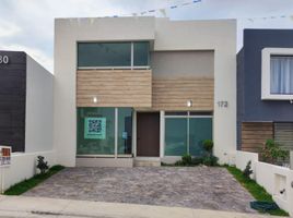 Maison 4 chambre à vendre à Morelia, Michoacan, Morelia, Michoacan