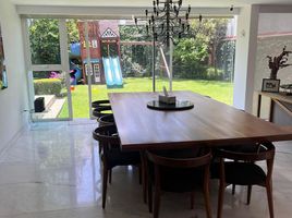 4 Schlafzimmer Villa zu verkaufen in Naucalpan De Juarez, Mexico, Naucalpan De Juarez