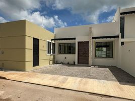 3 Schlafzimmer Haus zu verkaufen in Conkal, Yucatan, Conkal