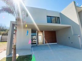 4 Schlafzimmer Villa zu verkaufen in Medellin, Veracruz, Medellin