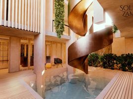 1 Schlafzimmer Wohnung zu verkaufen in Cozumel, Quintana Roo, Cozumel