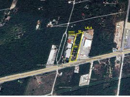  Land for sale in Cancun, Quintana Roo, Cancun