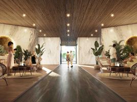 Condominium 2 chambre à vendre à Isla Mujeres, Quintana Roo, Isla Mujeres
