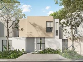 Maison 3 chambre à vendre à Conkal, Yucatan, Conkal