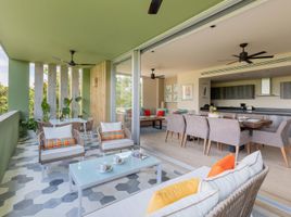 3 Schlafzimmer Appartement zu verkaufen in Cozumel, Quintana Roo, Cozumel