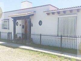 3 Schlafzimmer Haus zu verkaufen in Tequisquiapan, Queretaro, Tequisquiapan, Queretaro, Mexiko