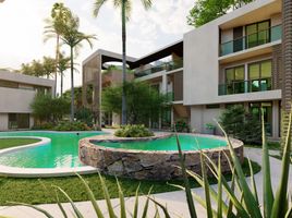 2 Schlafzimmer Appartement zu verkaufen in Cozumel, Quintana Roo, Cozumel, Quintana Roo
