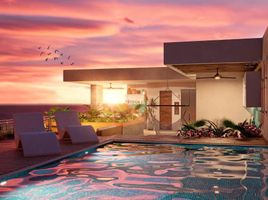 1 Schlafzimmer Wohnung zu verkaufen in Cozumel, Quintana Roo, Cozumel, Quintana Roo