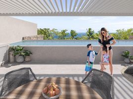 Appartement 2 chambre à vendre à Cozumel, Quintana Roo, Cozumel