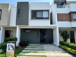 Maison 3 chambre à vendre à Medellin, Veracruz, Medellin