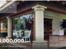 4 Habitación Casa en venta en San Agustin Tlaxiaca, Hidalgo, San Agustin Tlaxiaca