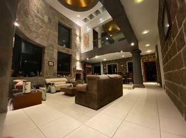 4 Schlafzimmer Villa zu verkaufen in San Jeronimo Tecuanipan, Puebla, San Jeronimo Tecuanipan
