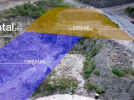  Terreno (Parcela) en venta en Monterrey, Nuevo León, Monterrey
