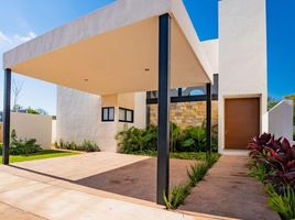 3 Schlafzimmer Haus zu verkaufen in Merida, Yucatan, Merida, Yucatan