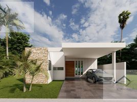 Maison 3 chambre à vendre à Conkal, Yucatan, Conkal