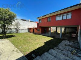 3 Schlafzimmer Haus zu verkaufen in Tlalnelhuayocan, Veracruz, Tlalnelhuayocan