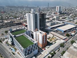 Condominium 1 chambre à vendre à Monterrey, Nuevo Leon, Monterrey, Nuevo Leon