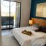 Condominium 2 chambre à louer à Monterrey, Nuevo Leon, Monterrey