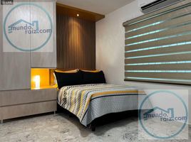 1 Habitación Apartamento en alquiler en Monterrey, Nuevo León, Monterrey