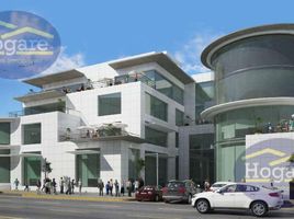 821 m² Office for rent in Leon, Guanajuato, Leon
